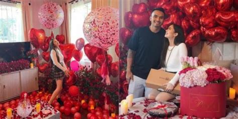 michelle gujer sex scandal|Former PBA player goes viral after preparing grand Valentine's .